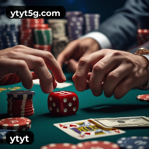 Registro ytyt