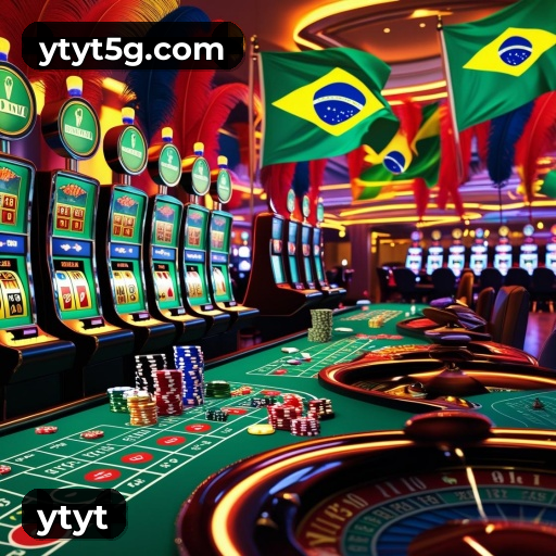 Vantagens VIP ytyt