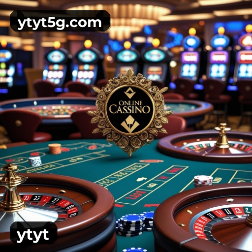 Dicas de slots ytyt