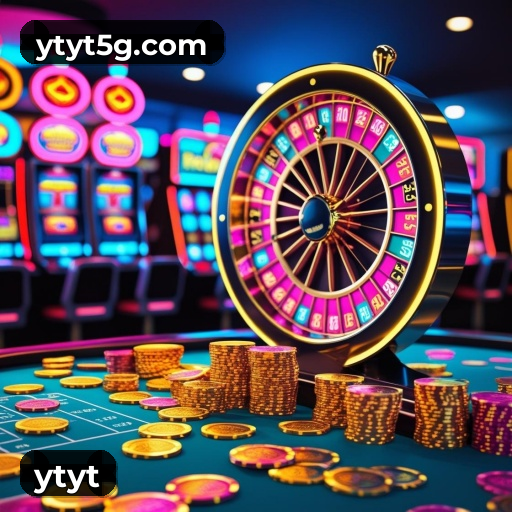 Chances Ganhar ytyt