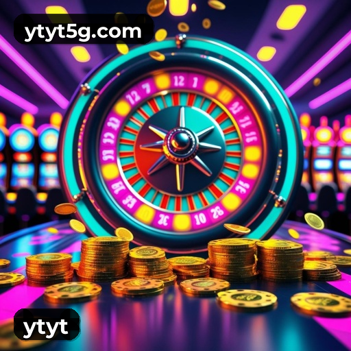 Dicas de slots ytyt