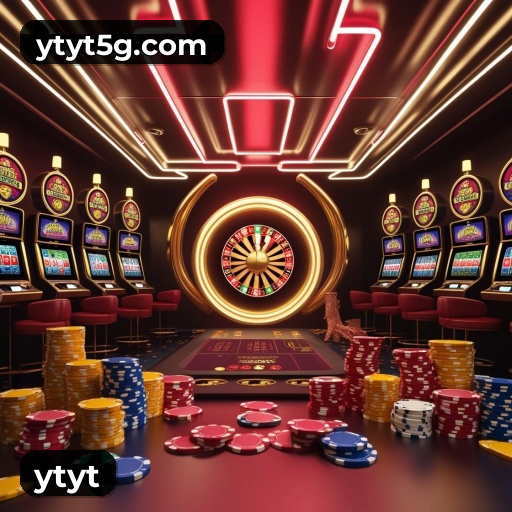 Melhores Jogos ytyt