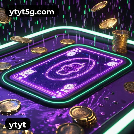 Táticas ytyt