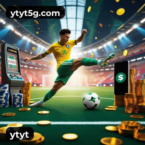 Promoções App ytyt