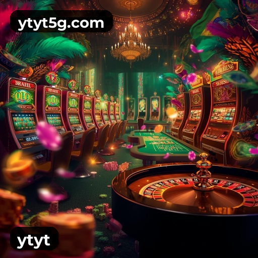 Notificações App ytyt