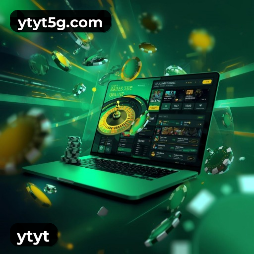 Variedade de slots ytyt