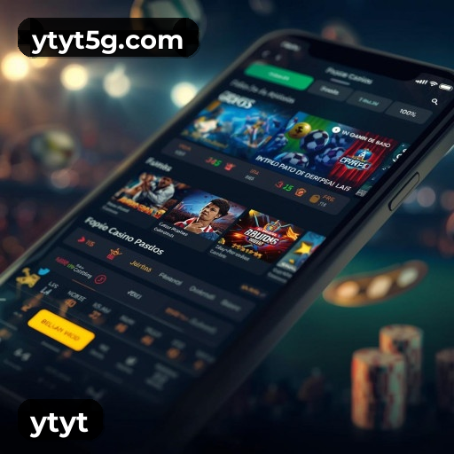Performance App ytyt