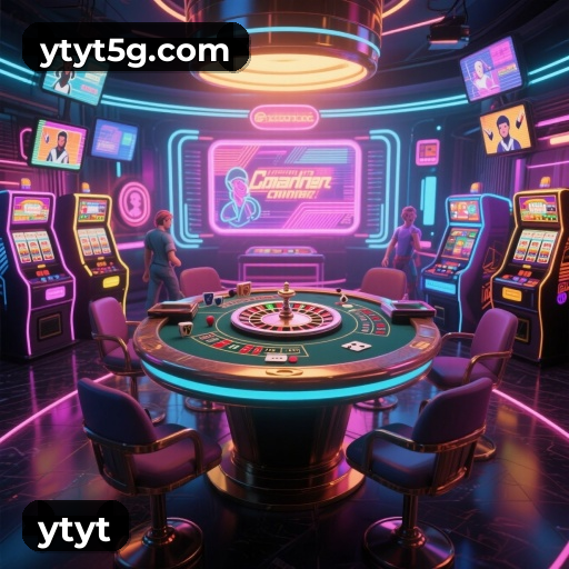 Privilégios VIP ytyt