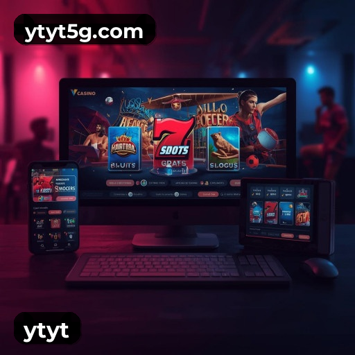 Instruções Download ytyt