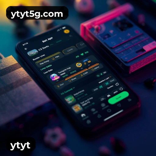 Oportunidades ytyt