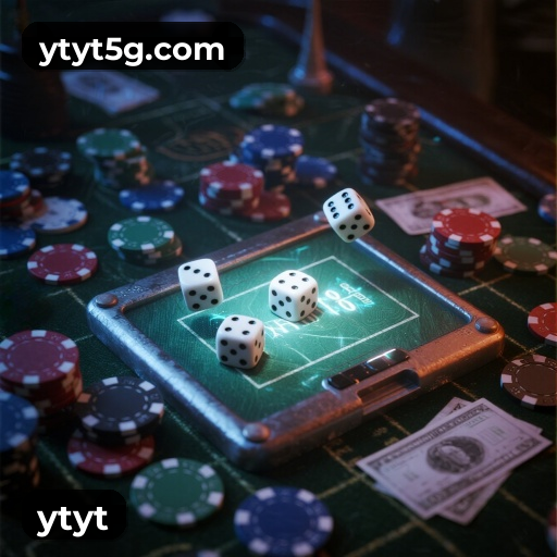 Segurança App ytyt