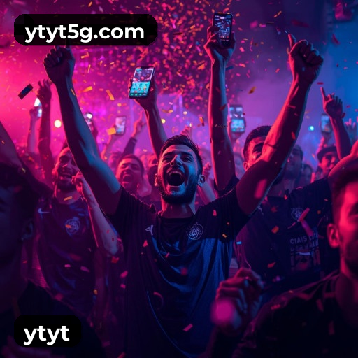 Vantagens App ytyt