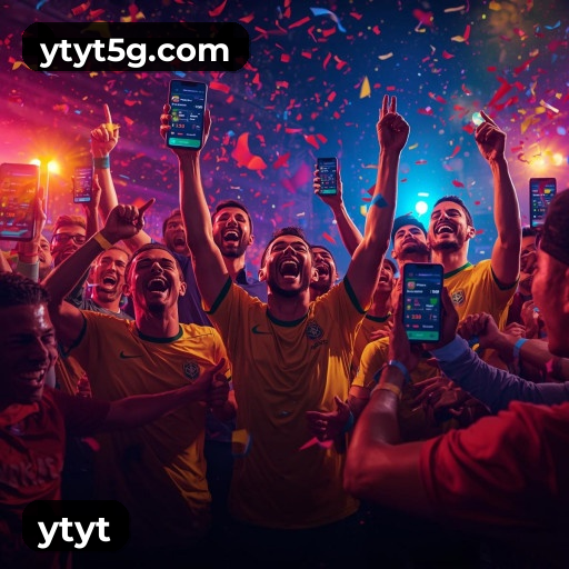 Benefícios VIP ytyt