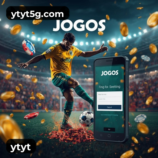 Promoções App ytyt