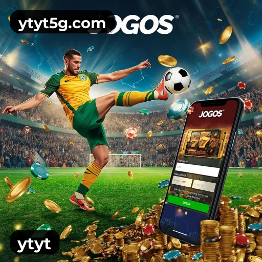 Slots mobile ytyt