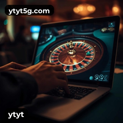 Free spins ytyt