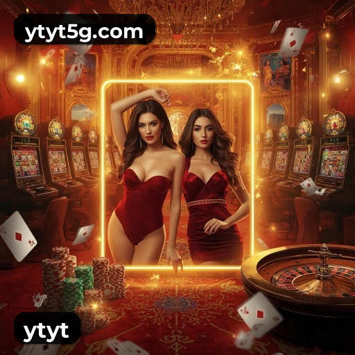 Slots mobile ytyt