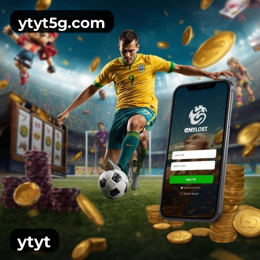 Recursos App ytyt