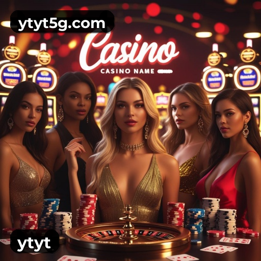 Chuva de Bônus ytyt nos slots